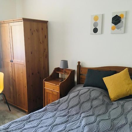 Kató Apartman Siófok Exterior foto