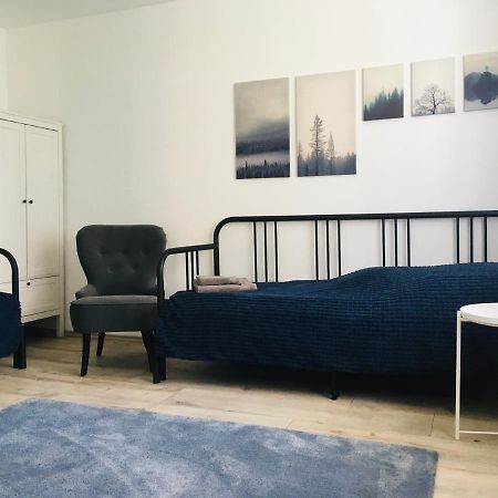 Kató Apartman Siófok Exterior foto