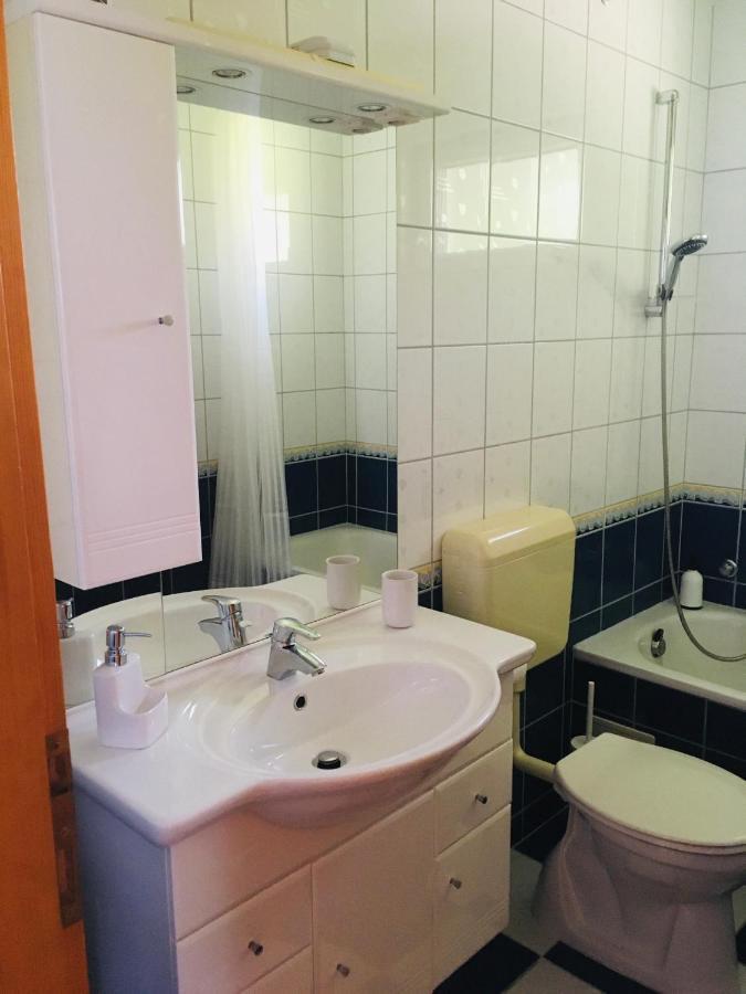 Kató Apartman Siófok Exterior foto