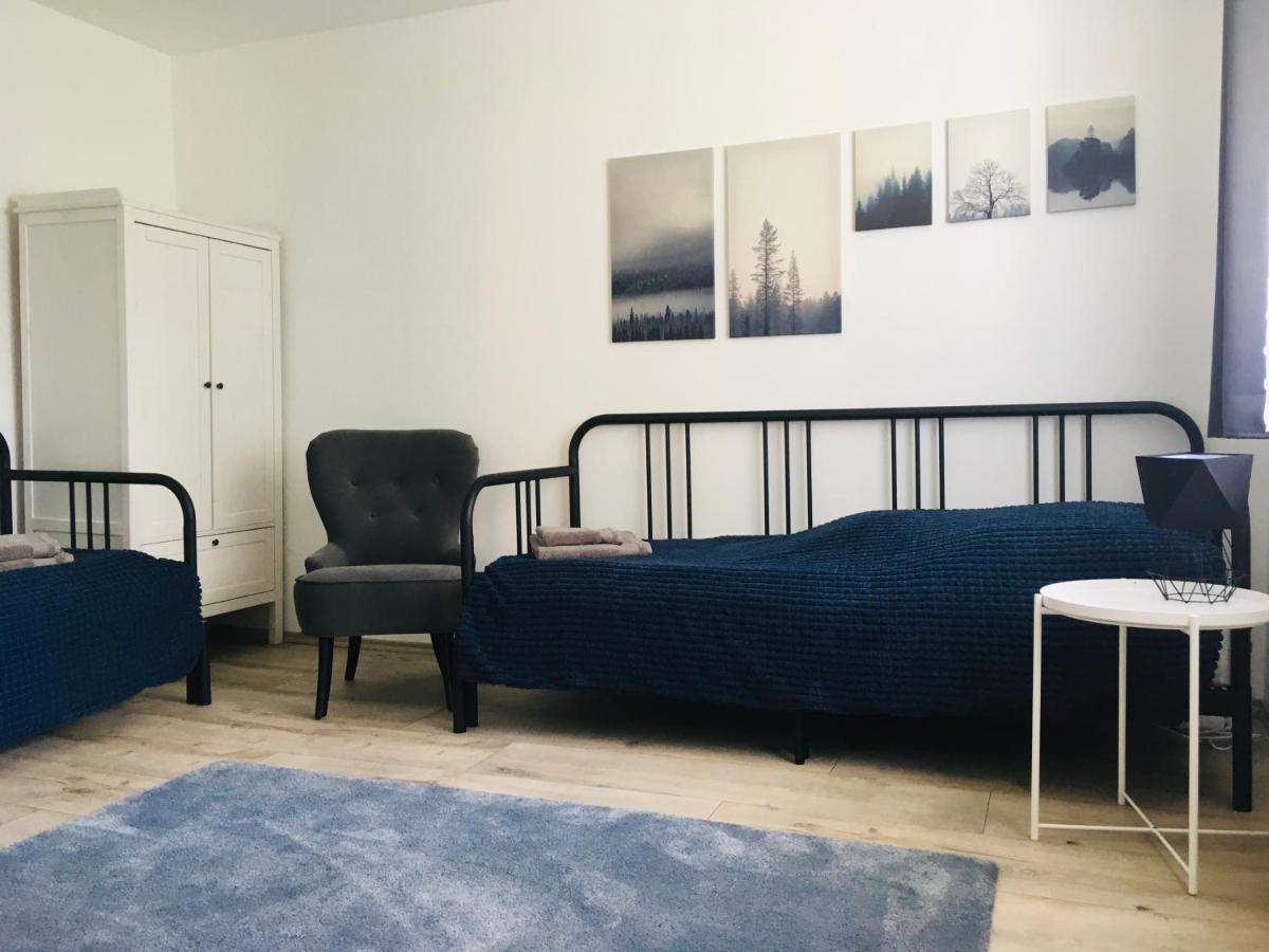 Kató Apartman Siófok Exterior foto