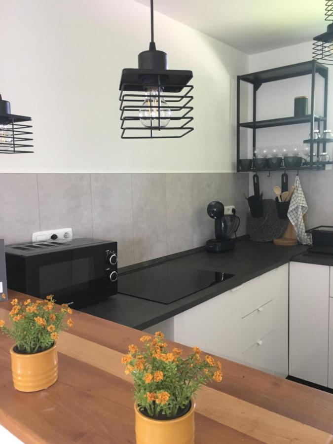 Kató Apartman Siófok Exterior foto