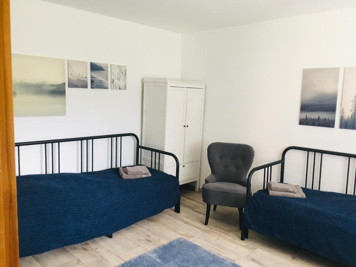 Kató Apartman Siófok Exterior foto