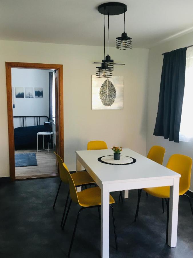 Kató Apartman Siófok Exterior foto