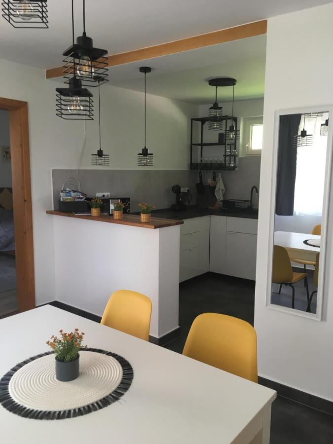 Kató Apartman Siófok Exterior foto